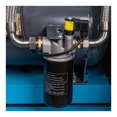 Винтовой компрессор DALI DL-3.0/8-GF