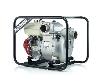 Koshin KTH-80X