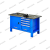 Верстак двухтумбовый TRIUMF-Medium