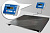 4D-PM-15/15-2000-AB - Промышленные электронные платформенные весы с 4 датчиками