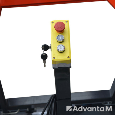 Подъемный стол PROLIFT HIW1.OEU