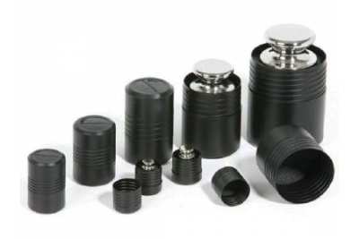 Гиря (нерж) (F2-100г) - Калибровочные гири