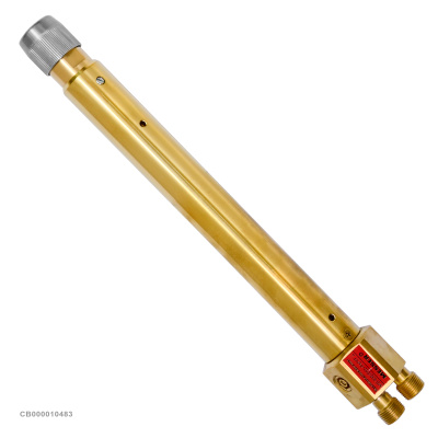 Резак машинный MS 932/250 PMYE (L-250 мм, 71611317), MESSER