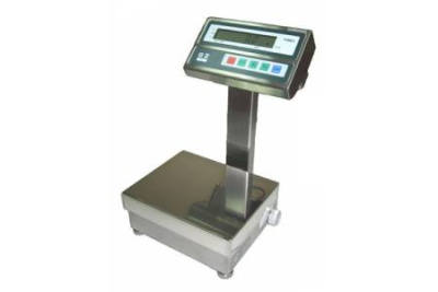 VIBRA GZII-12KCEx - Взрывобезопасные электронные лабораторные весы