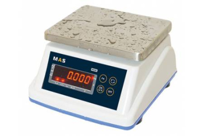 MAS MSWE-03D - Технические электронные весы фасовочные