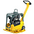 Виброплита Wacker Neuson DPU 2540H