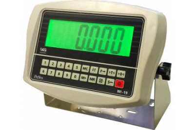 ДЭП/6-1Д-0,3Р-2 - Динамометры растяжения электронные