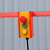 Ножничный подъемник QX-030-039 OXLIFT 3900 мм 300 кг