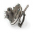 Дозатор абразива шиберного типа 1 1/4",FSV