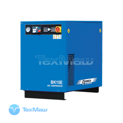 Винтовой компрессор Remeza ВК15Е-10