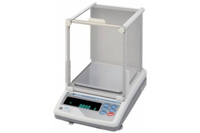 AND MC-6100 - Лабораторные весы компараторы