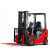 Дизельный погрузчик CPCD 20-AG2 OXLIFT 3000 мм 2000 кг