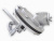 Дозатор абразива шиберного типа 1 1/4",FSV