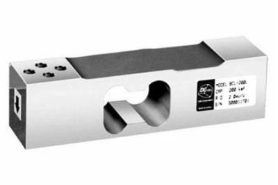 CAS BCL-15L - Тензодатчики