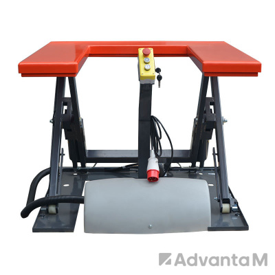 Подъемный стол PROLIFT HIW1.OEU