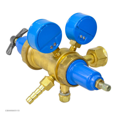 Редуктор кислородный  БКД-25, БАМЗ