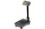 M-ER 335 ACLP-300.50 "TURTLE" LED (сеть+акк) - Торговые электронные весы