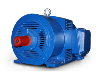 Электродвигатель пониженной высоты (IP23) 5АМН 250М4