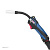 Горелка для mig сварки Abicor Binzel MB EVO PRO 15 5м (180 А, ⌀ 0,6-1,0 мм, 5 м, возд.)
