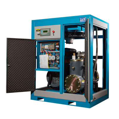 Винтовой компрессор DALI DL-1.2/13-RA