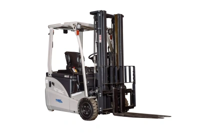 Электрический погрузчик FBT18 Li-Ion