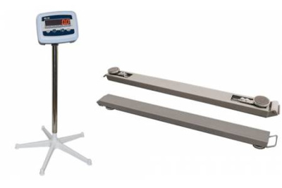 MAS PM4T-2.0 (MI-E) - Весы электронные балочные