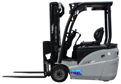 Электрический погрузчик FBR16 Li-Ion