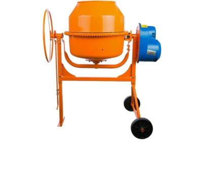 Бетономешалка СБР-132 А.5 (220 В)
