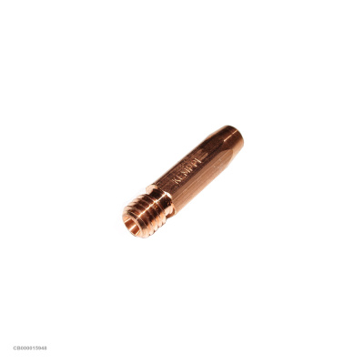 Токосъемный наконечник KEMPPI М8 Cu ⌀ 1,6 мм (L=34 мм)