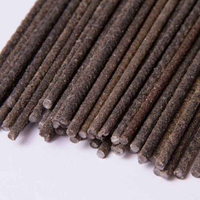 Базальтовые гибкие связи для поризованного керамического блока