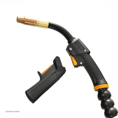 Горелка для полуавтомата mig KEMPPI FLEXLITE GX 405 W (400 А, ⌀ 0,8-1,6 мм, 5 м, вода)