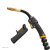 Горелка для полуавтомата mig KEMPPI FLEXLITE GX 405 W (400 А, ⌀ 0,8-1,6 мм, 5 м, вода)