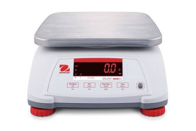 OHAUS V41PWE3TRU - Технические электронные весы фасовочные